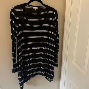 Splendid Long Top